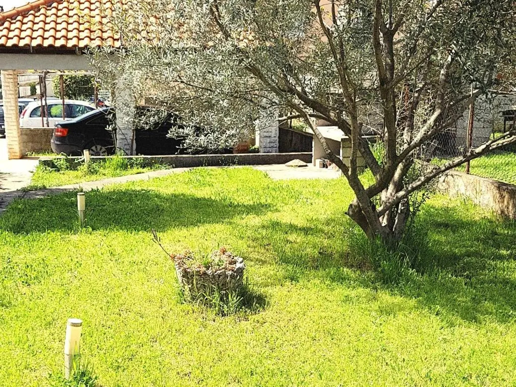 Apartment Antonietta