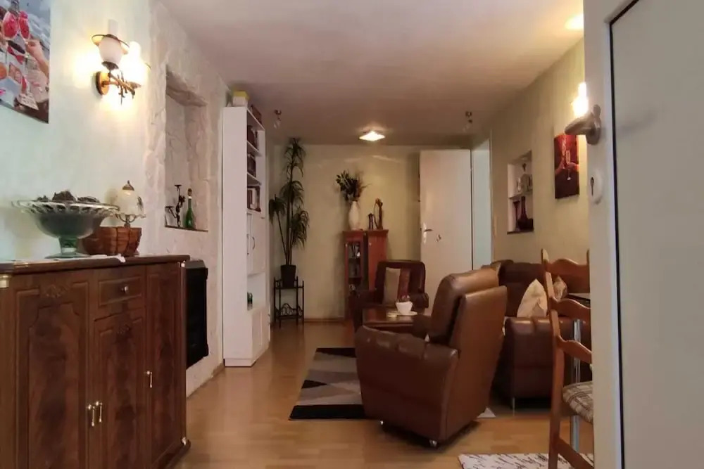 Apartment in Wehlen by Moselle Vineyards