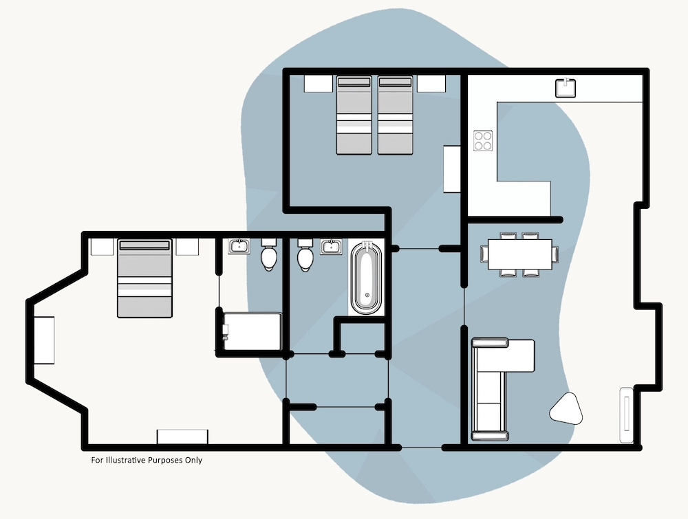 Rowan Tree - Your Apartment