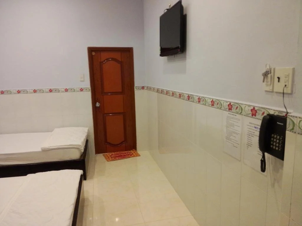 Khoa Phu Hotel