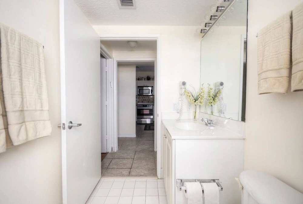 Le Marina Bay 1109 - Condo 4 People, Sunny Isles