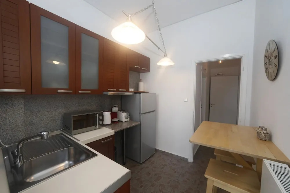 Gazi Penthouse