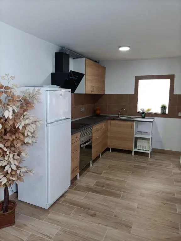 Apartment Taliarte 36
