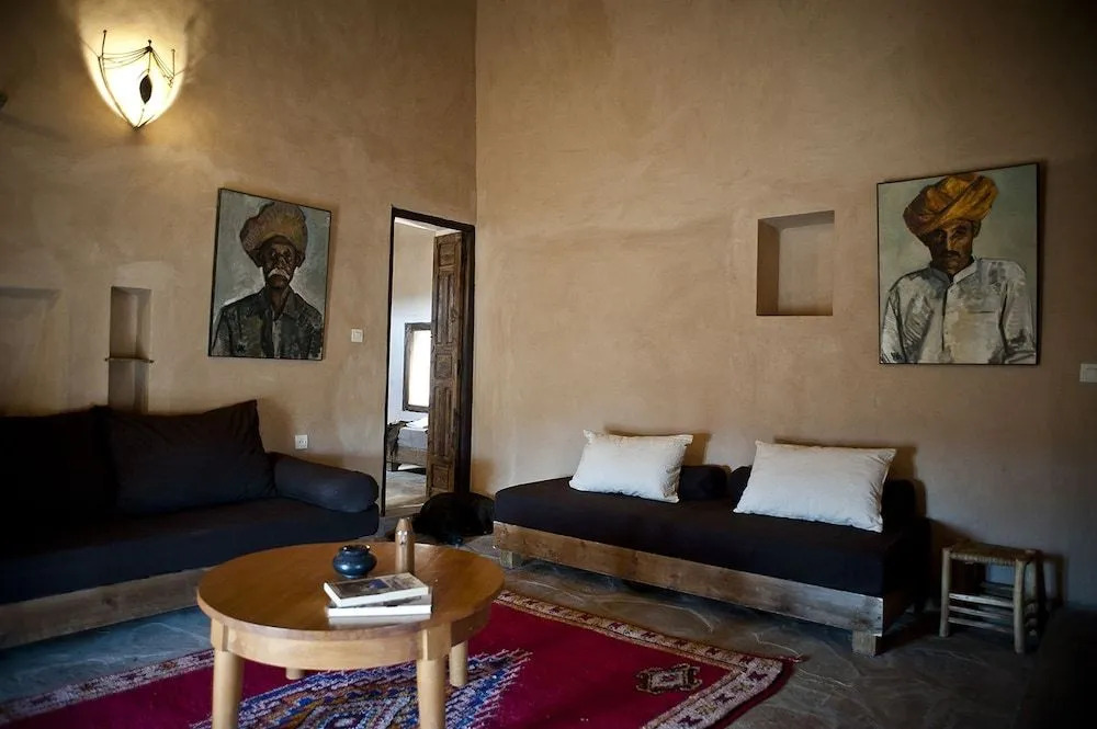 Kasbah Ait Ben Moro