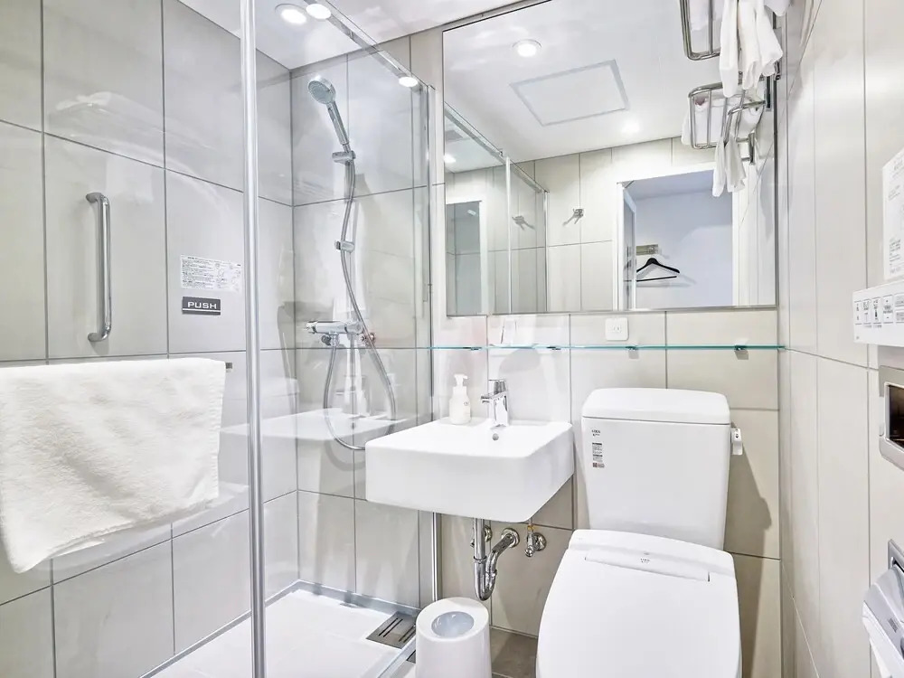 2ND by hotel androoms Sapporo