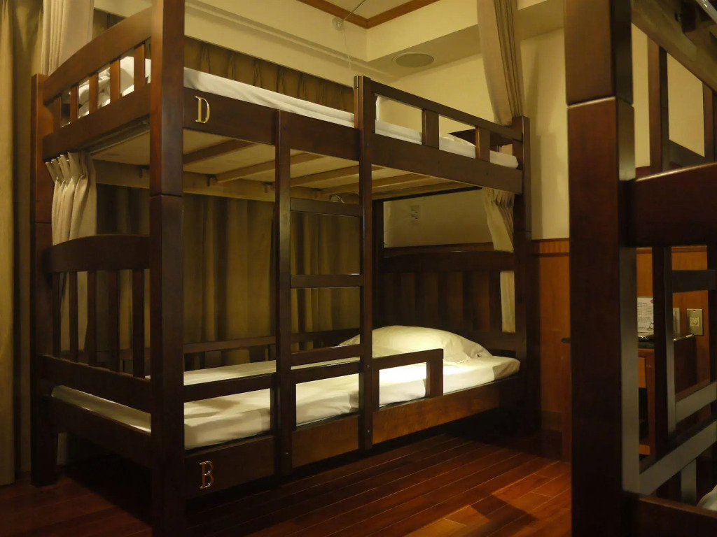 Hub Hotel Kaohsiung Cisian Branch