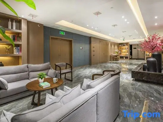 New Century Manju Hotel (Zhili Huide Internationali)