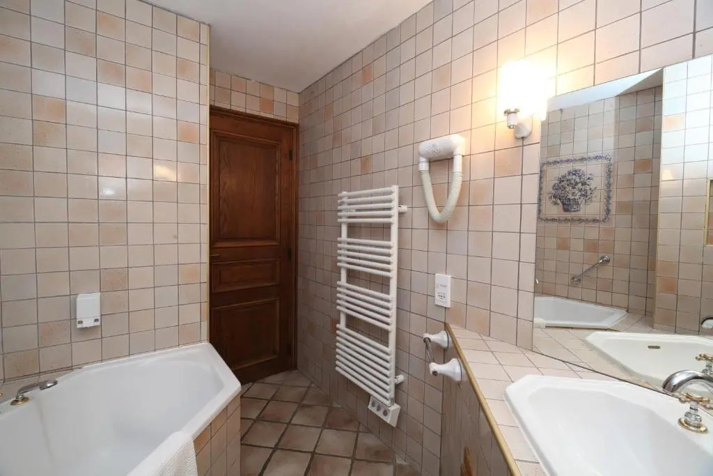 Chalet Bellecote 330m2 - Capacity 18 to 22 people
