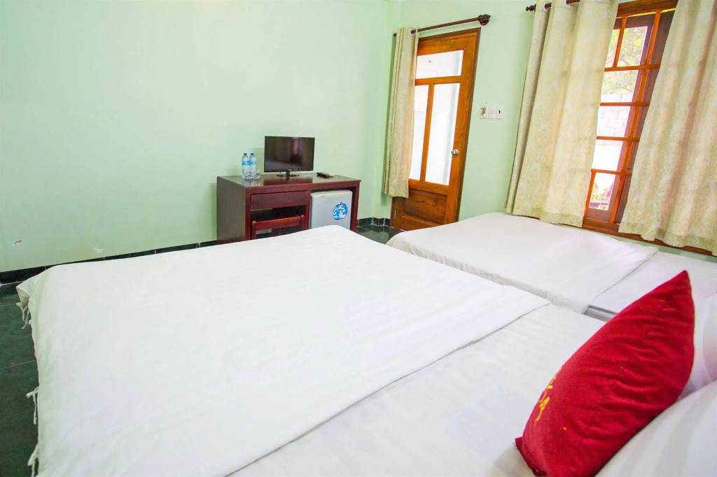 Bach Duong Hotel