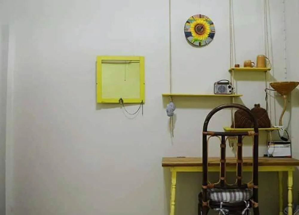 Kidthung Cottage