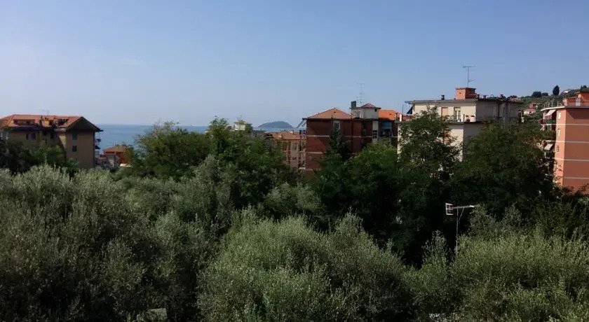 Baia di San Terenzo