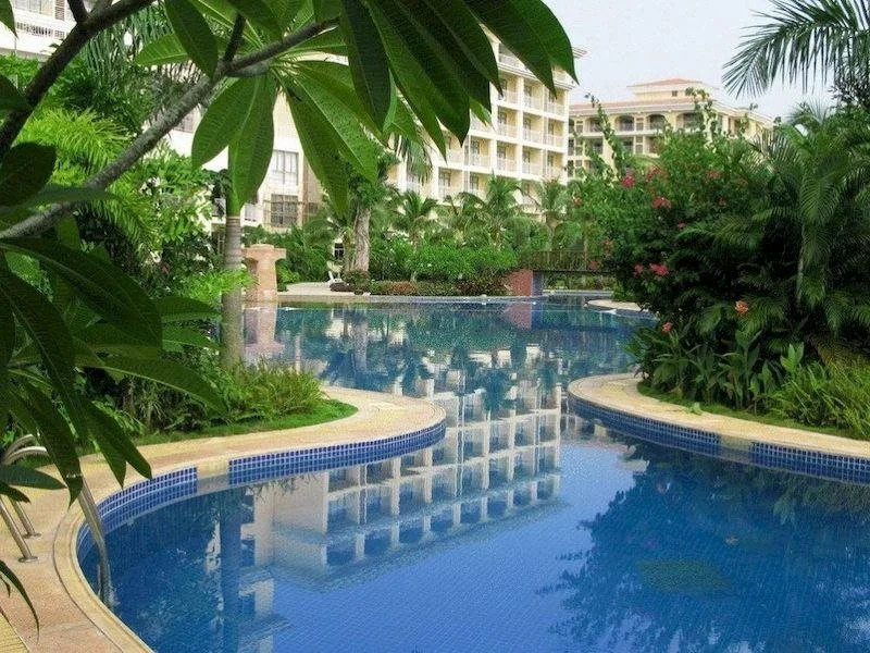 Boao Yudaiwan Hotel