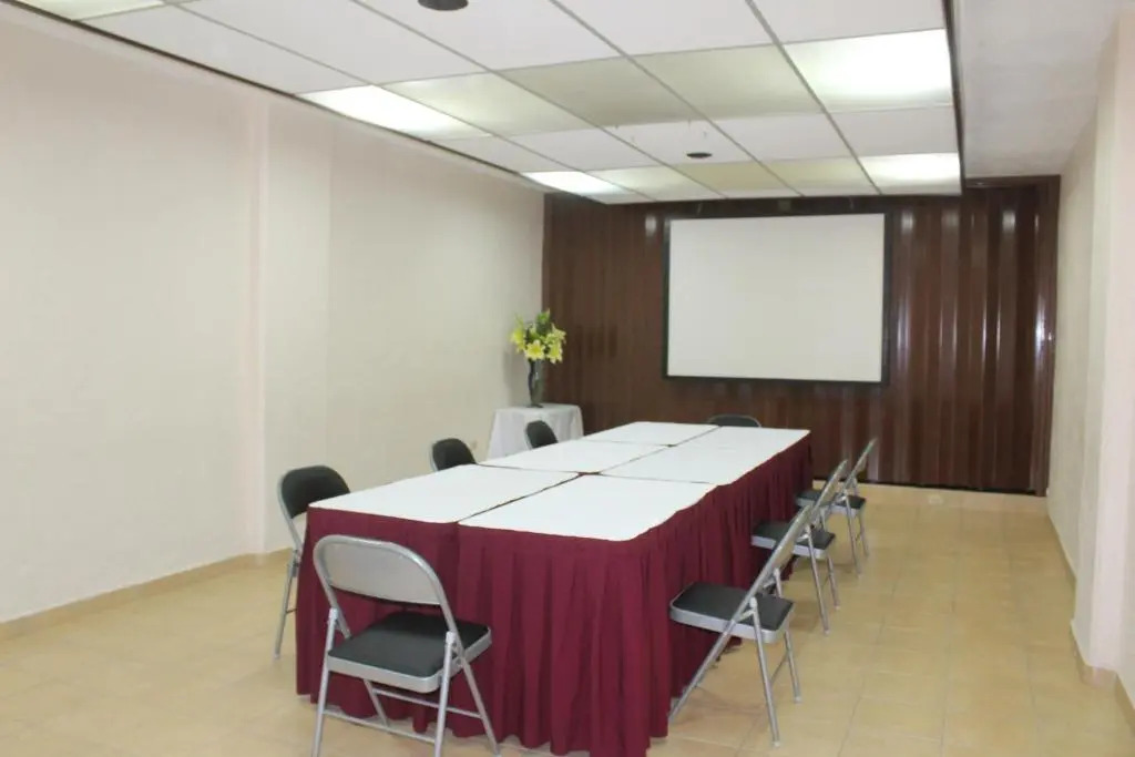 Hotel Casa Colonial Cozumel-Dog Friendly