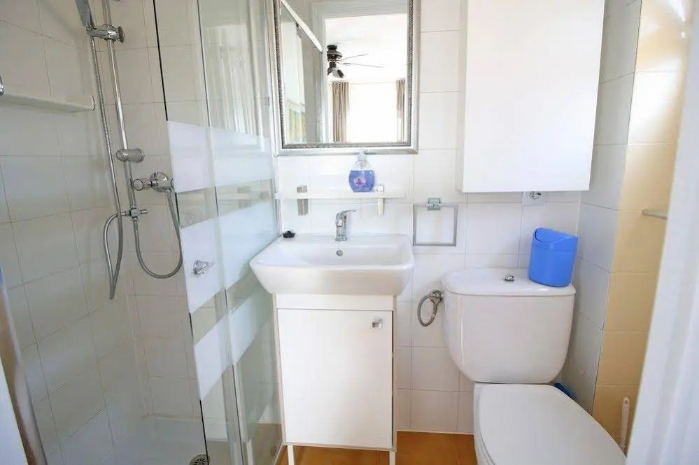Bungalow La Vallesa II Costa Calpe