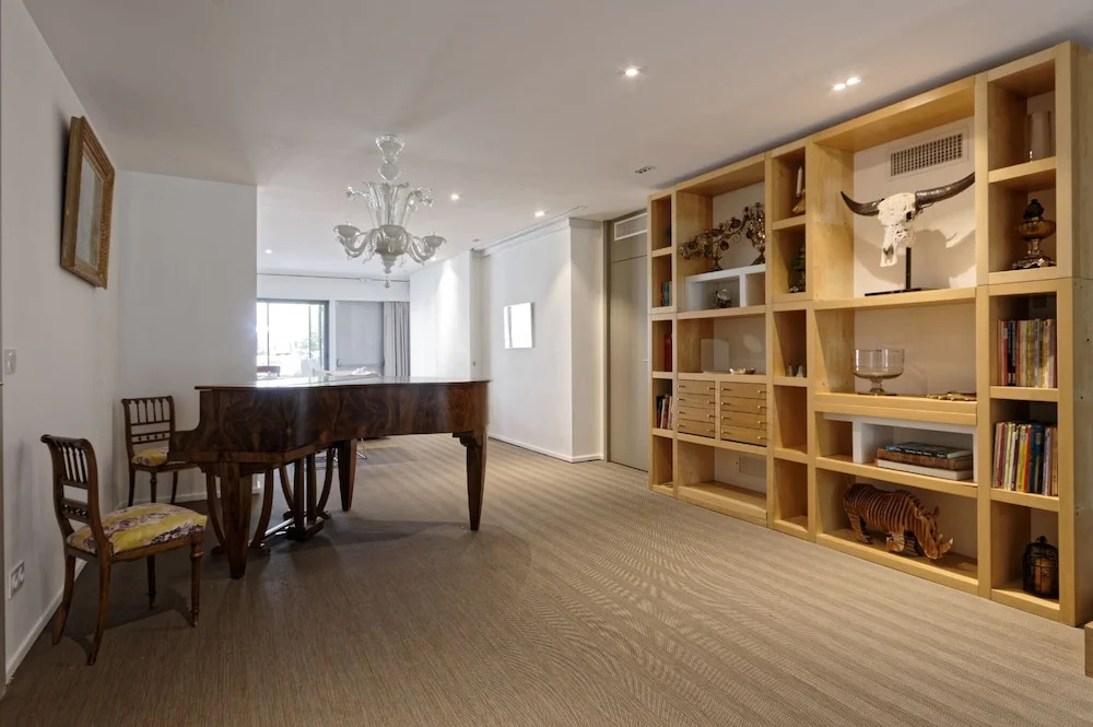 L Ange de la Garde Appartement privé