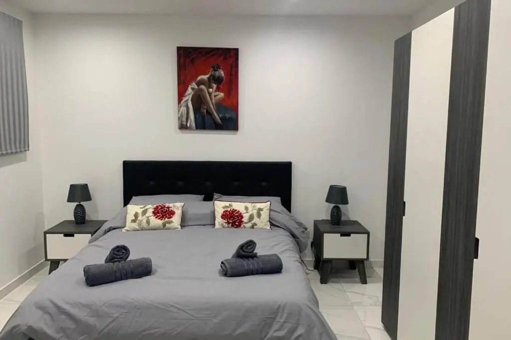Willeg Retreats 7A . 1 Bedroom Luxury Flat . Stunning Views