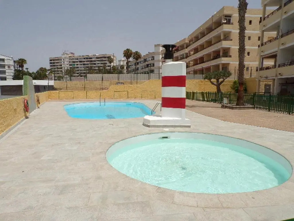 Apartamentos Los Juncos II