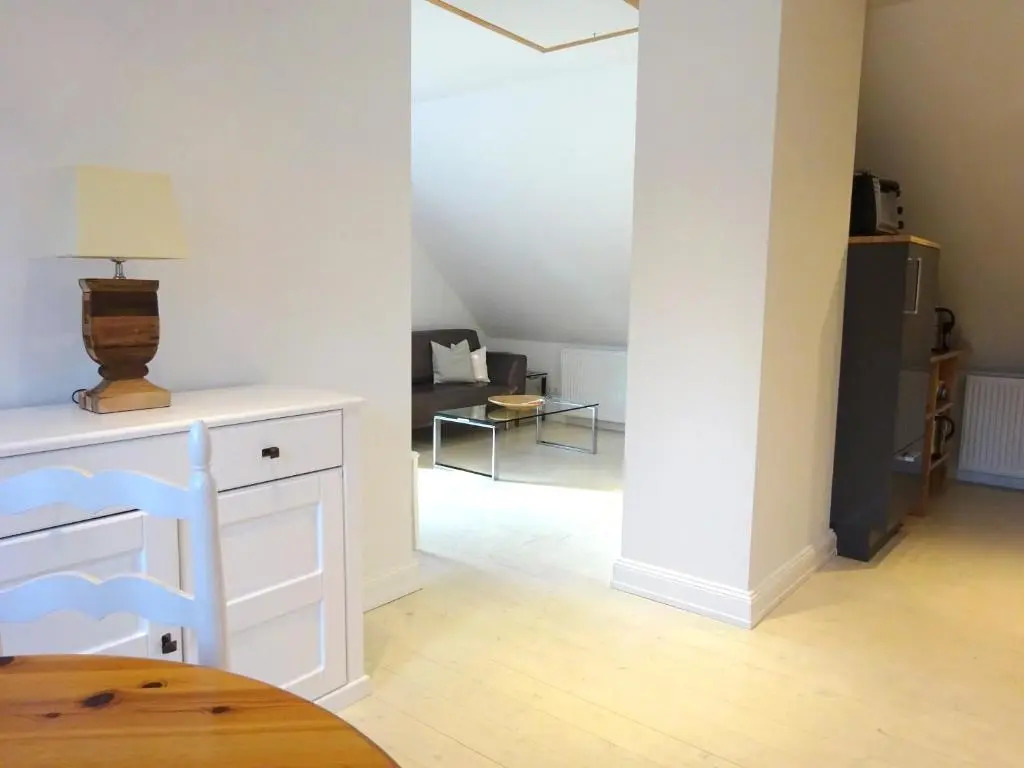 Suite im Huus