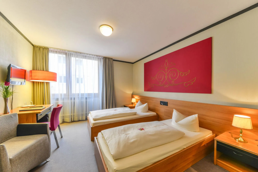 Hotel Fidelio
