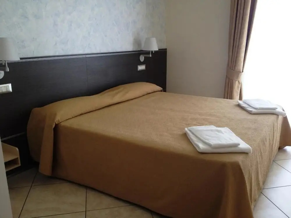 Hotel Lumin