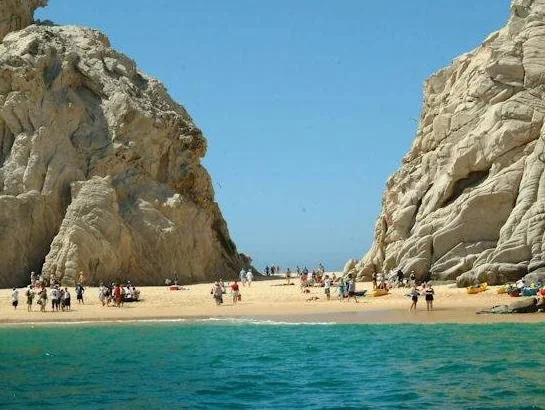 Hotel Mar de Cortez