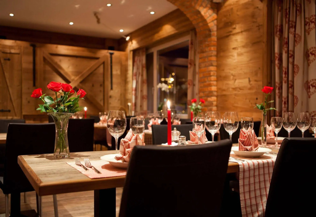 Arosa Vetter Hotel