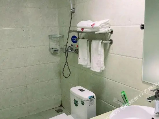 Suzhou Tongfu Inn