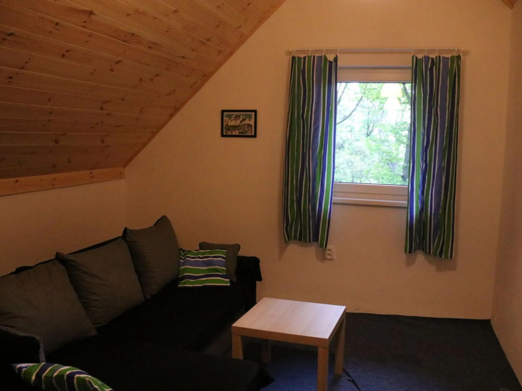 Tranquil North Bohemia Getaway
