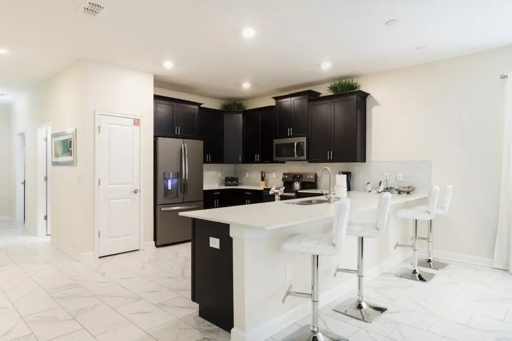 Gorgeous 8-bed Championsgate Resort -1528fd 8 Bedroom Home
