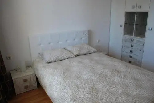 Rila Park Luxury Apartments