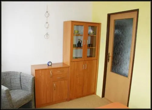 Apartment Šedivý