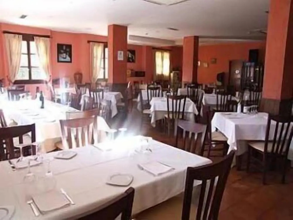 Hotel Rural Carlos I
