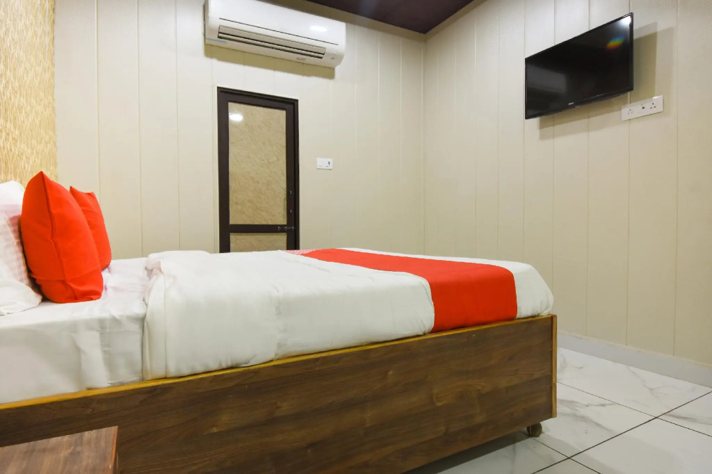 OYO 62786 Hotel New Delhi