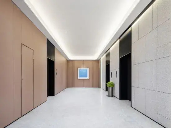 JI Hotel (Changsha Zongbu Jidi Ligong Daxue)