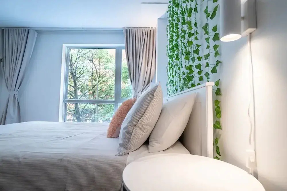 Rozenhaus Hotel - Downtown Montreal
