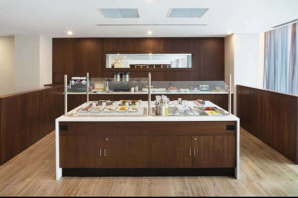 Hôtel AC by Marriott Montréal Centre-ville