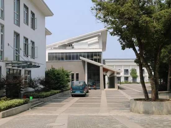 General Administration of Sport Qingdao Sailing School Huangshan Training Base