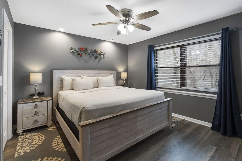 Pemby's Place - Perfect for Families!