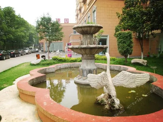 Venice Garden Hotel