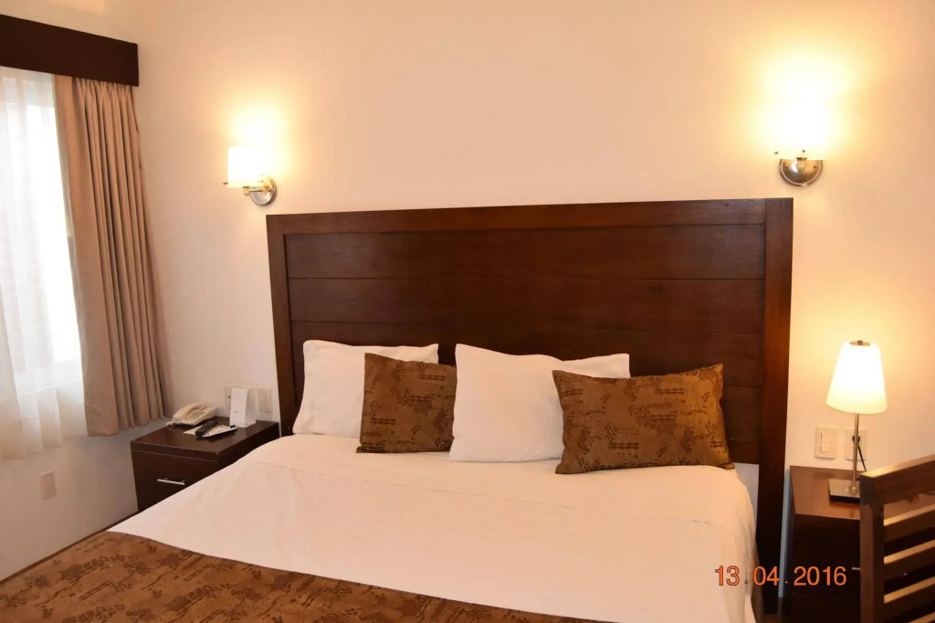 Hotel Quinta Allende