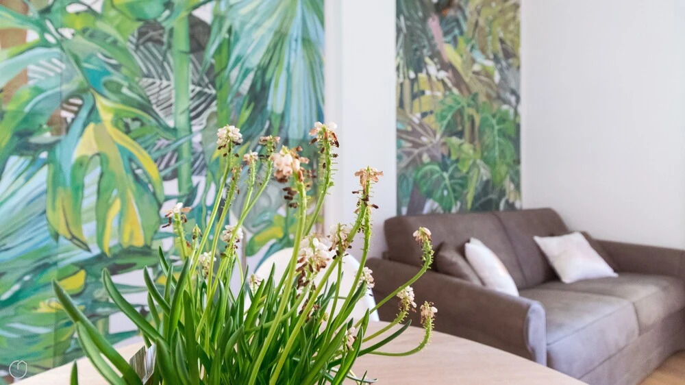 Italianway Apartements - De Castillia 20