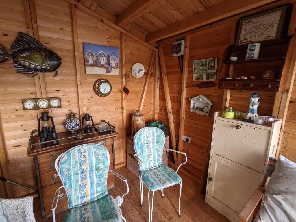 Kipper Cottage