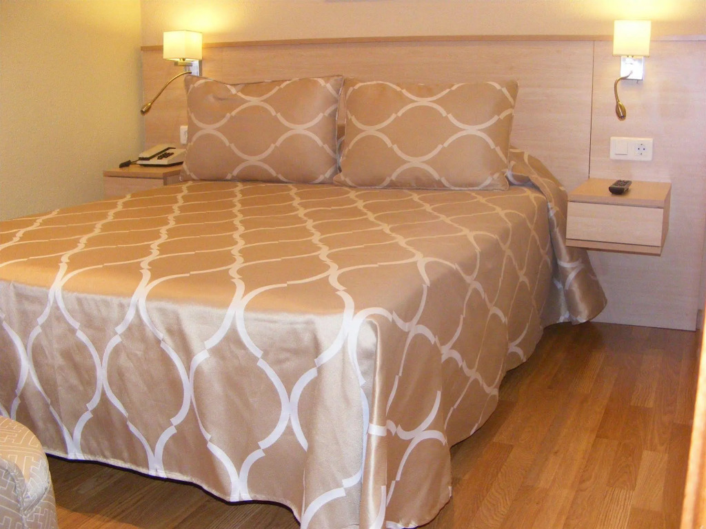 Hotel Alkazar