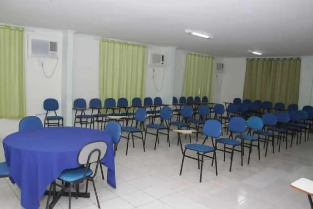 Hotel Jacarandá