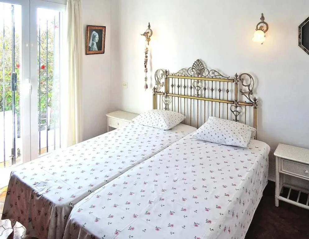 Villa Torre, Salobrena