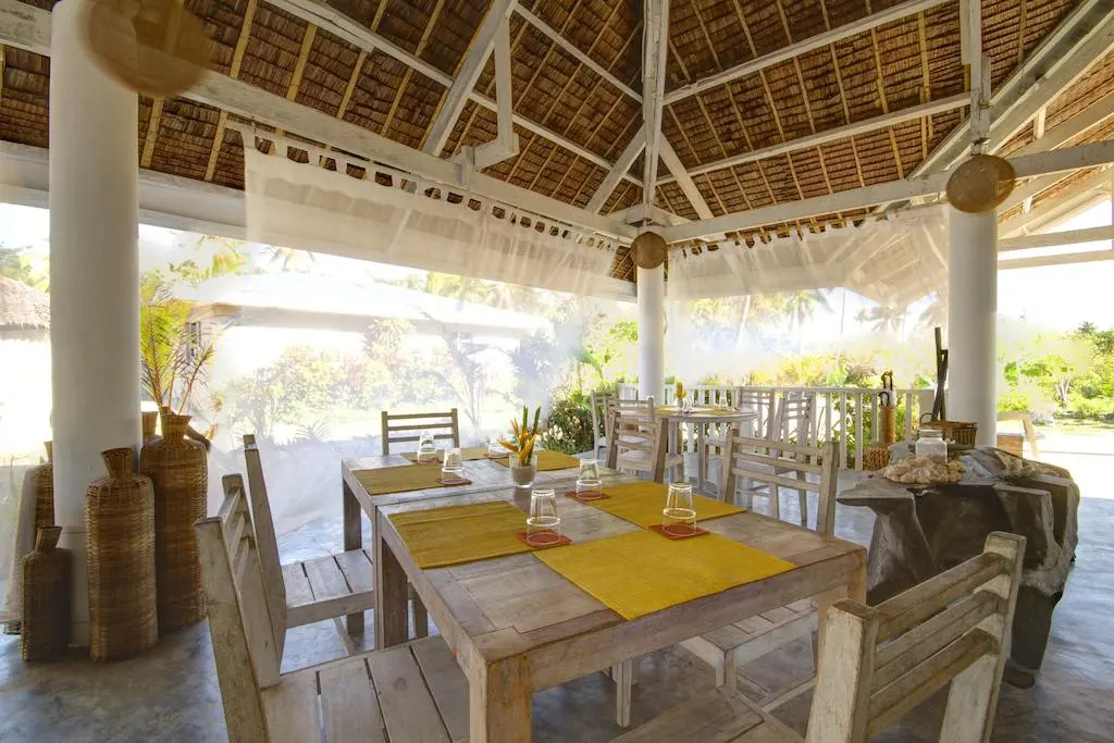 Momo Beach House