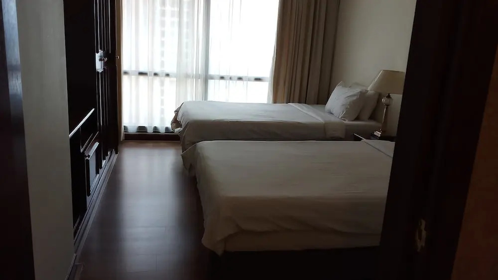 Suites at TimesSquare by Plush