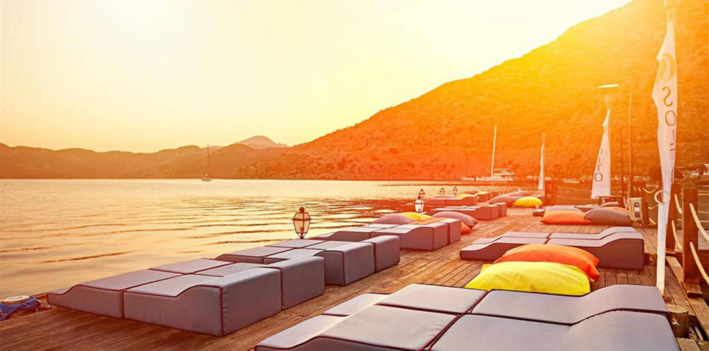 Solto Selimiye Hotel