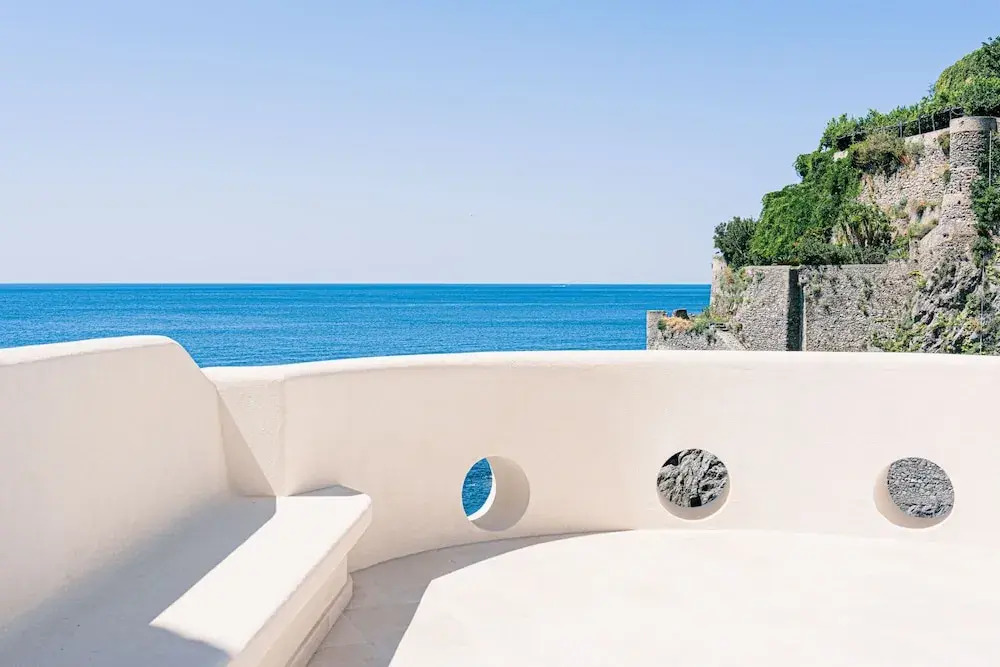 Villa Affresco By Myvillacollection