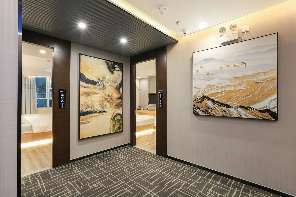 Guangzhou Freedom Hotel